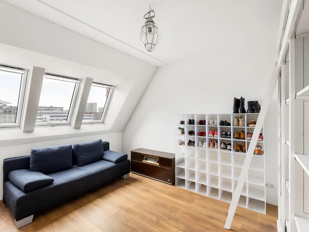 De Dempostraat 35, Vlissingen