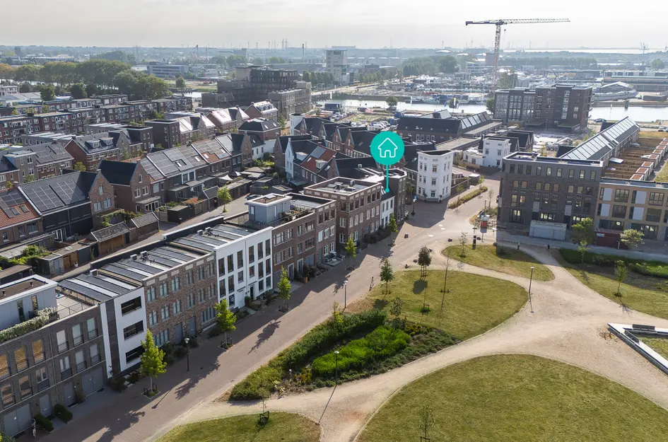 De Dempostraat 35