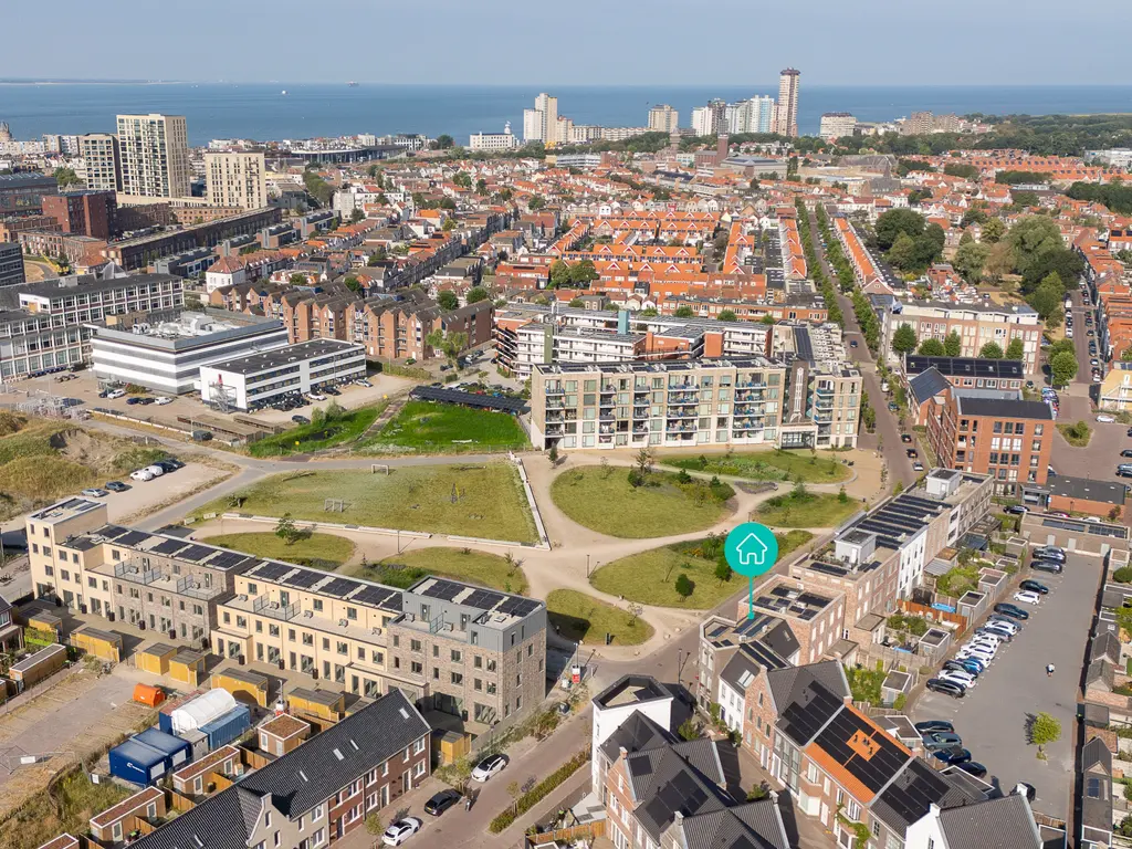 De Dempostraat 35, Vlissingen
