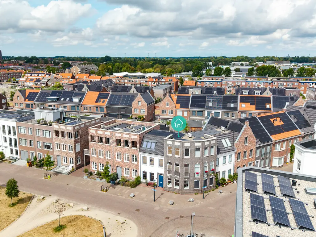De Dempostraat 35, Vlissingen