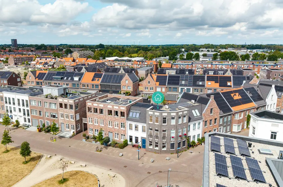 De Dempostraat 35