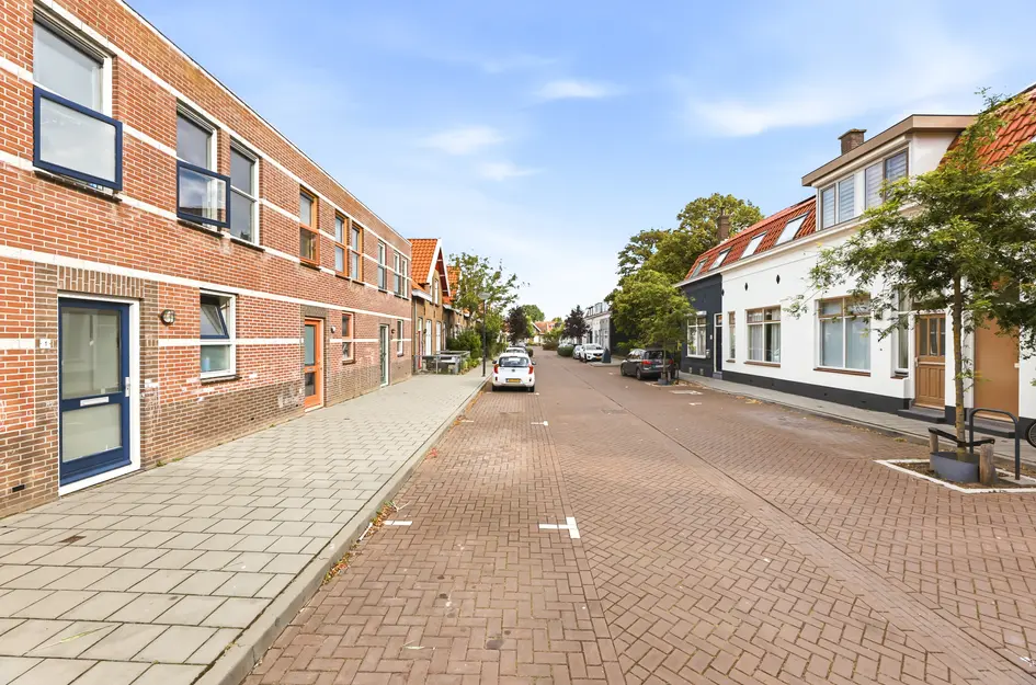 Callenfelsstraat 1