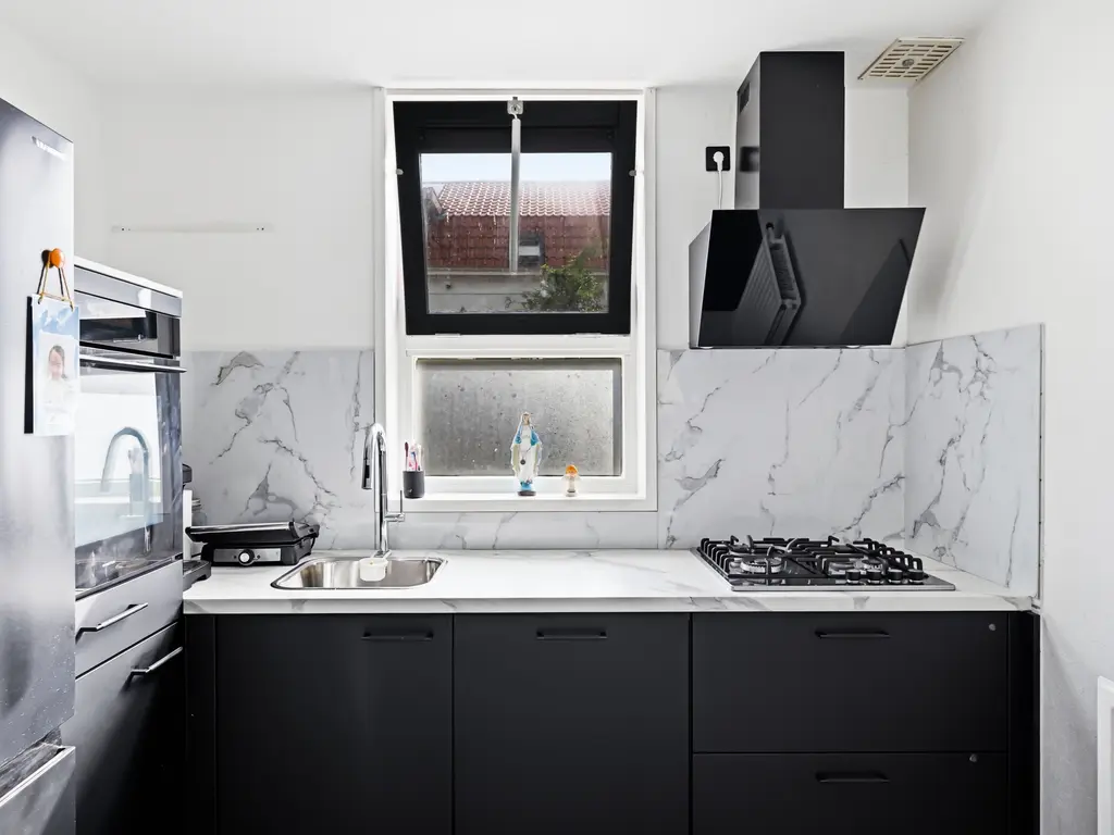 Callenfelsstraat 1, Vlissingen