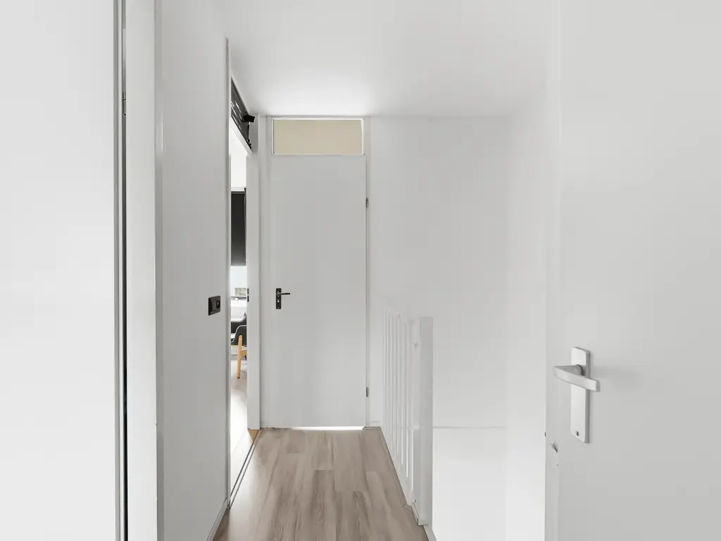 Callenfelsstraat 1, Vlissingen