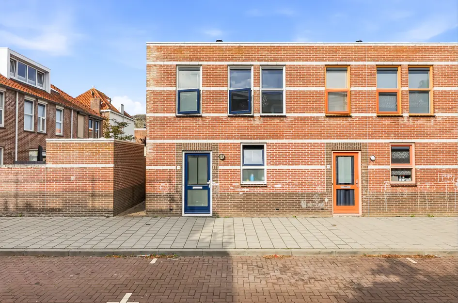 Callenfelsstraat 1
