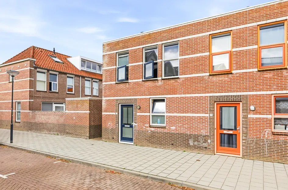 Callenfelsstraat 1