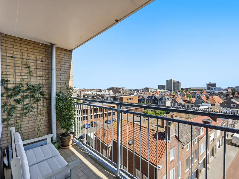 Boulevard De Ruyter 348, Vlissingen