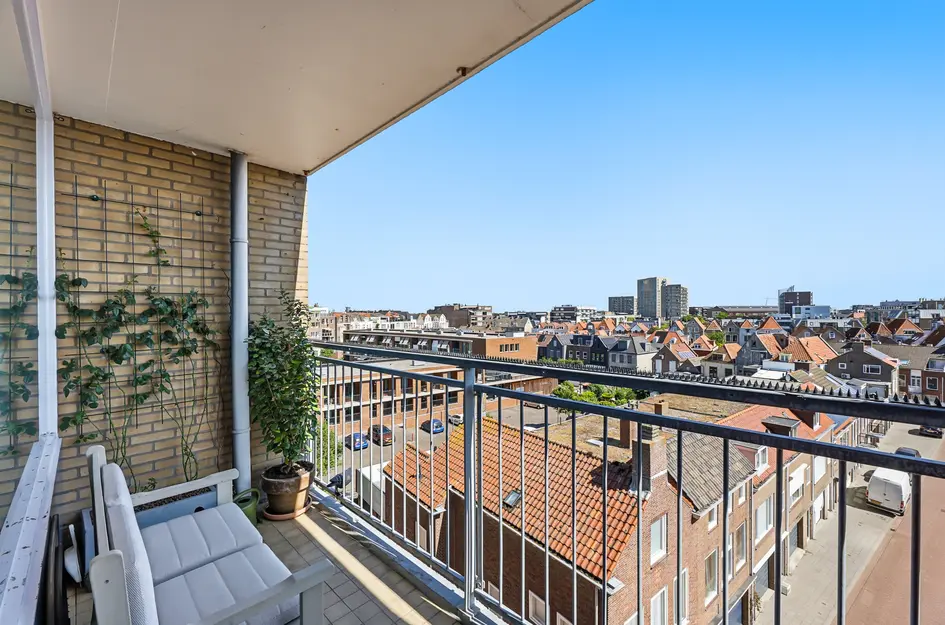 Boulevard De Ruyter 348