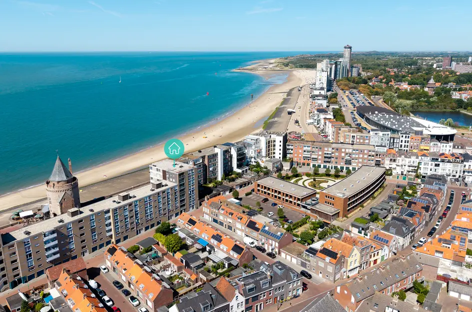 Boulevard De Ruyter 348