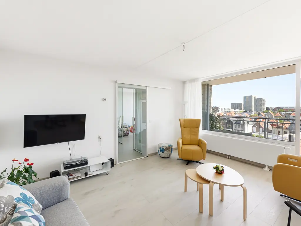 Boulevard De Ruyter 348, Vlissingen