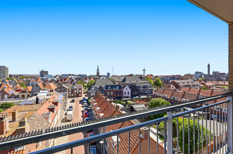 Boulevard De Ruyter 348