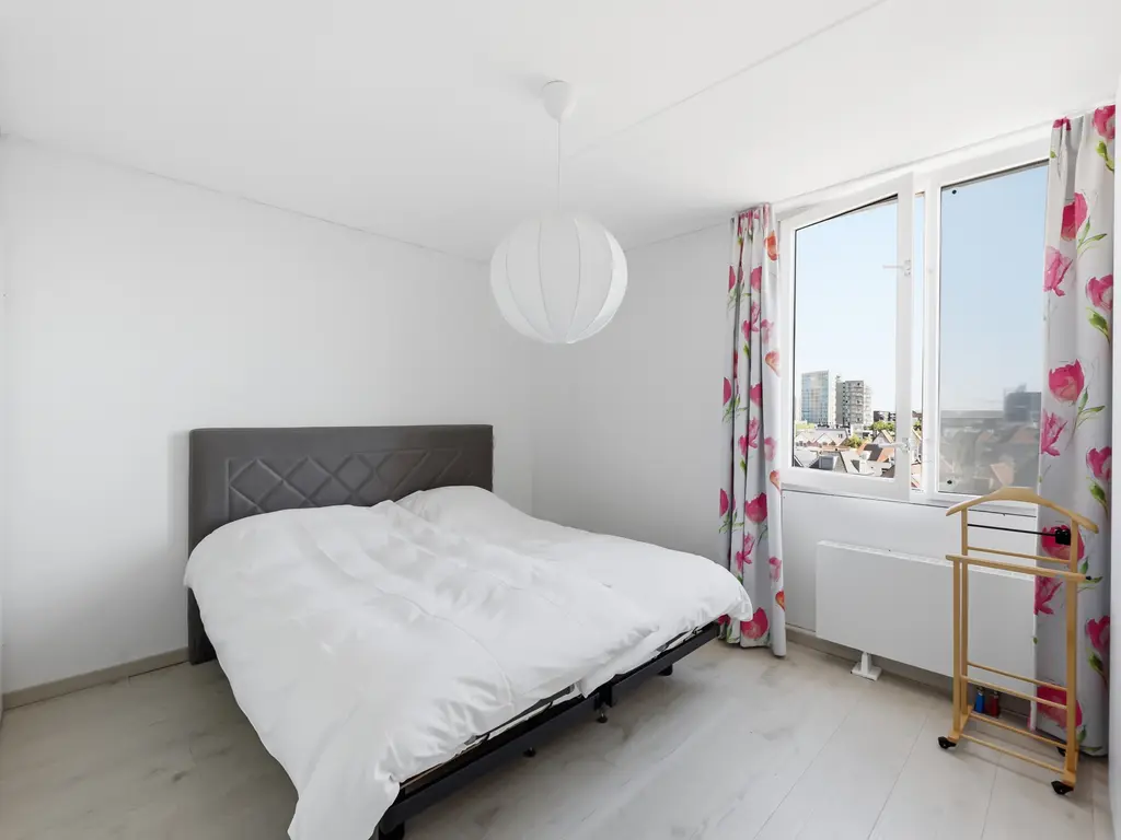 Boulevard De Ruyter 348, Vlissingen