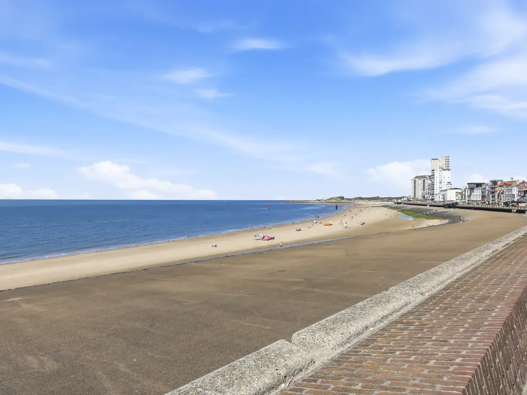 Boulevard De Ruyter 348, Vlissingen