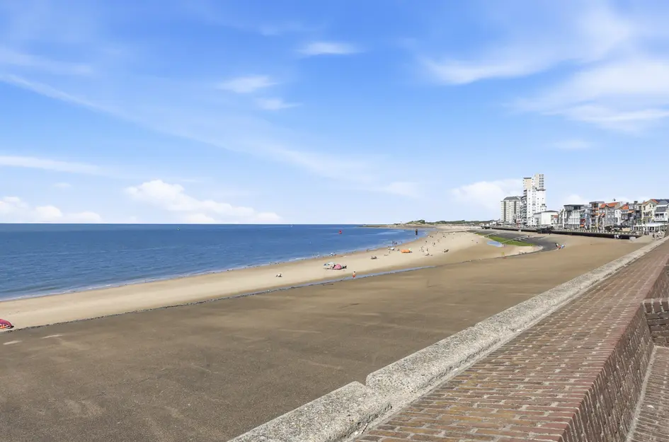 Boulevard De Ruyter 348