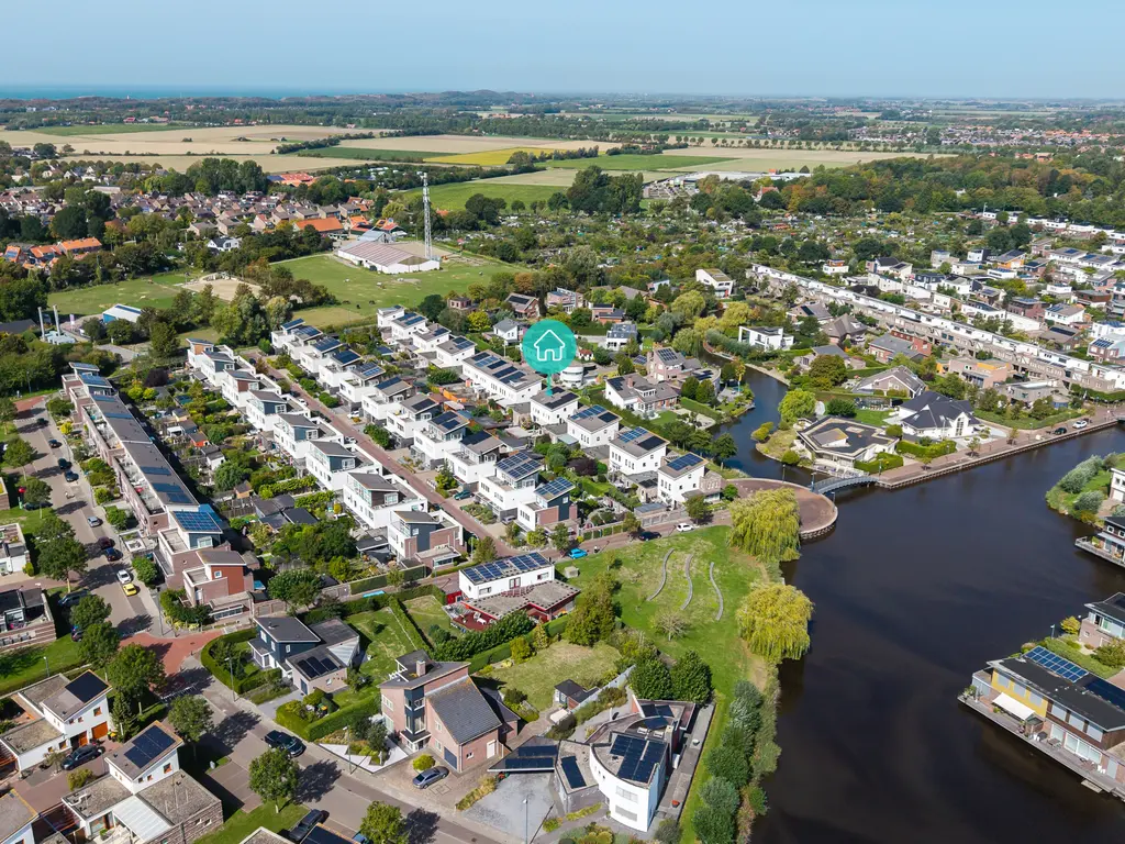 Houtwal 13, Vlissingen