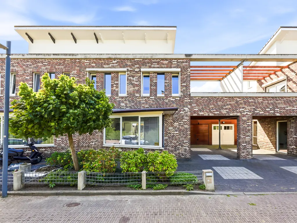 Houtwal 13, Vlissingen