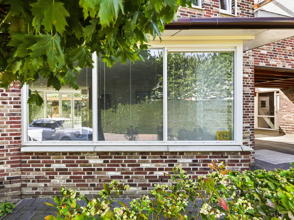 Houtwal 13, Vlissingen