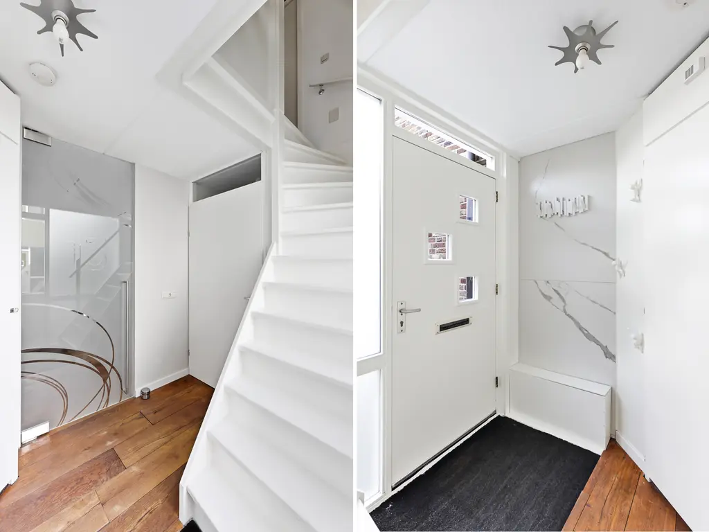 Houtwal 13, Vlissingen