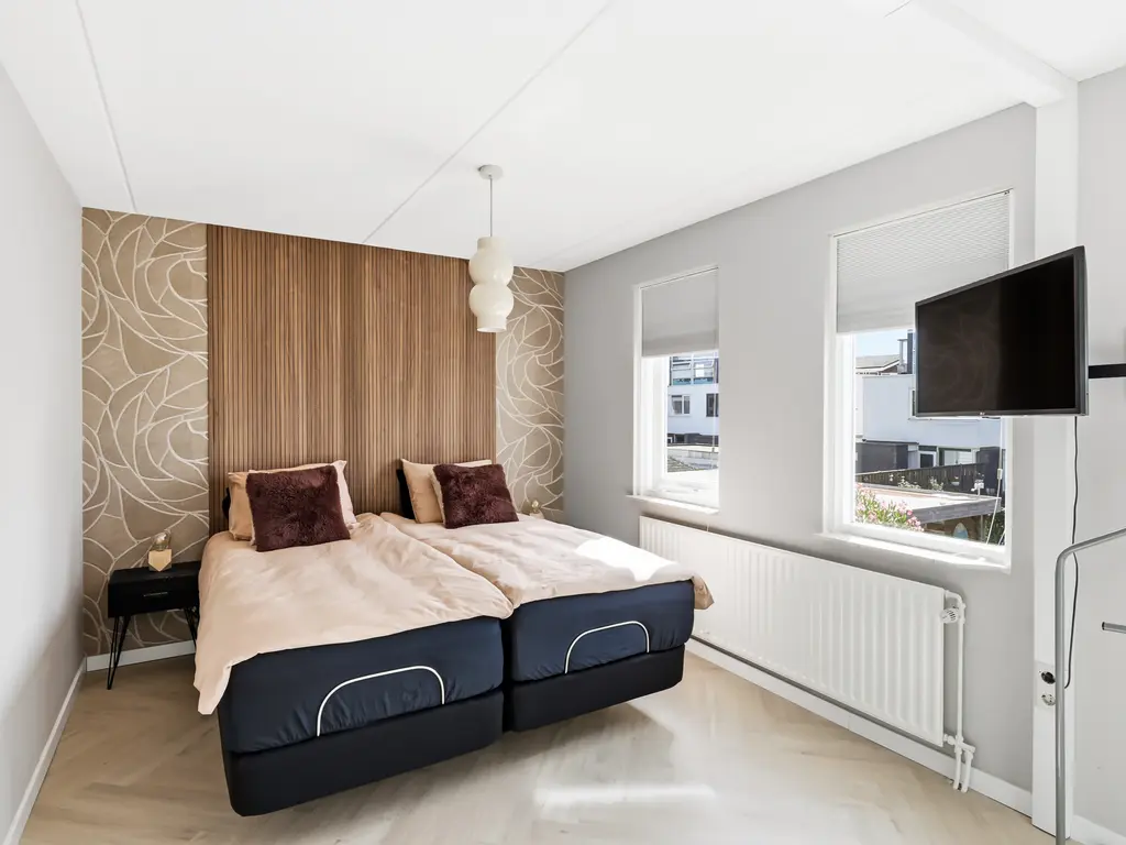 Houtwal 13, Vlissingen
