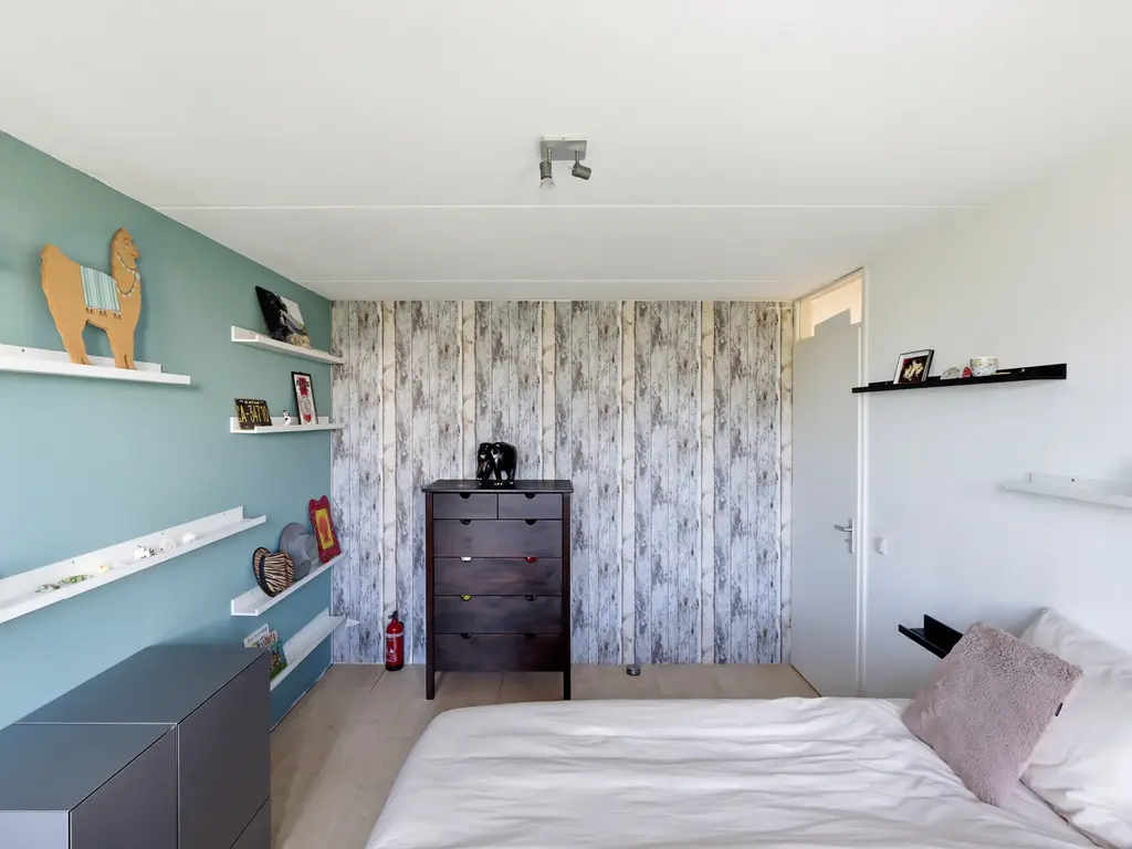 Houtwal 13, Vlissingen