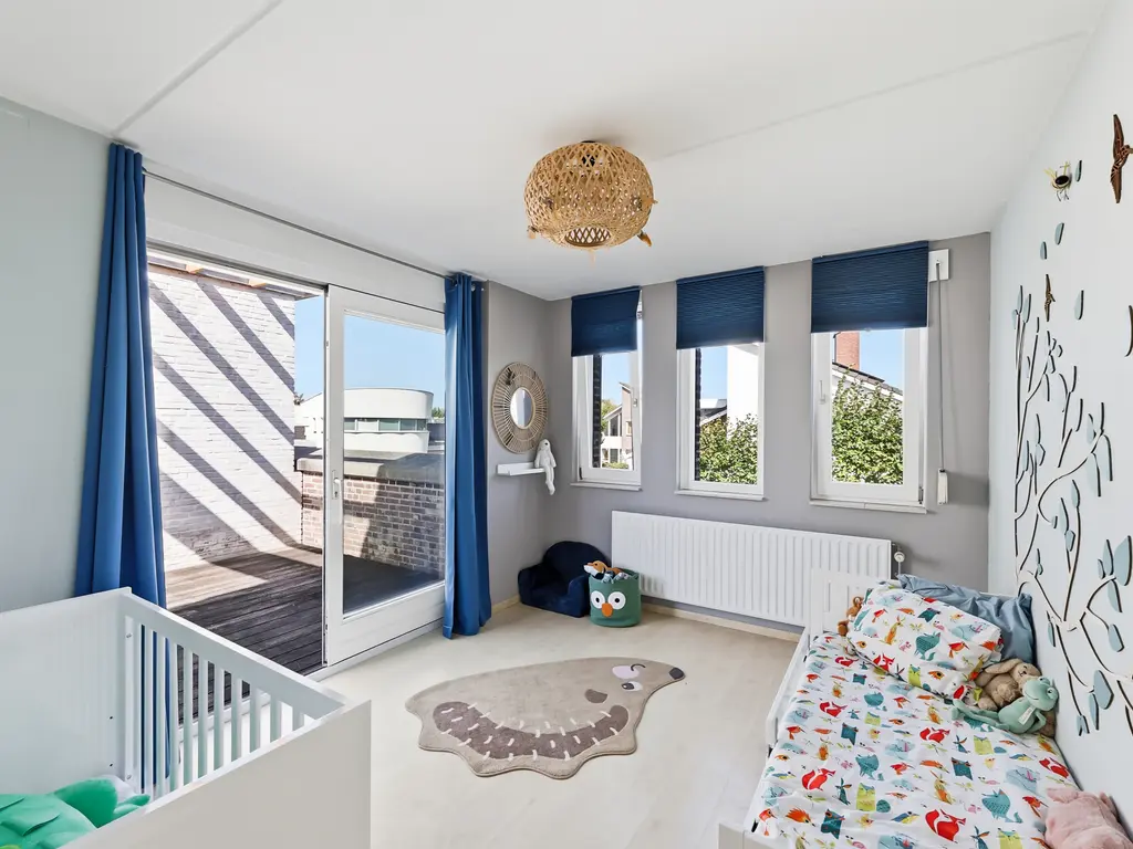 Houtwal 13, Vlissingen