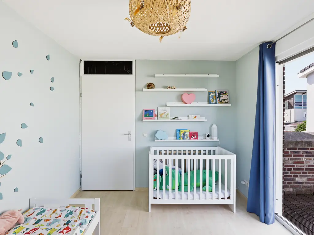 Houtwal 13, Vlissingen
