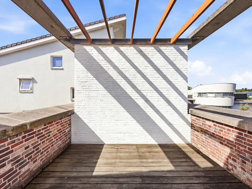 Houtwal 13, Vlissingen