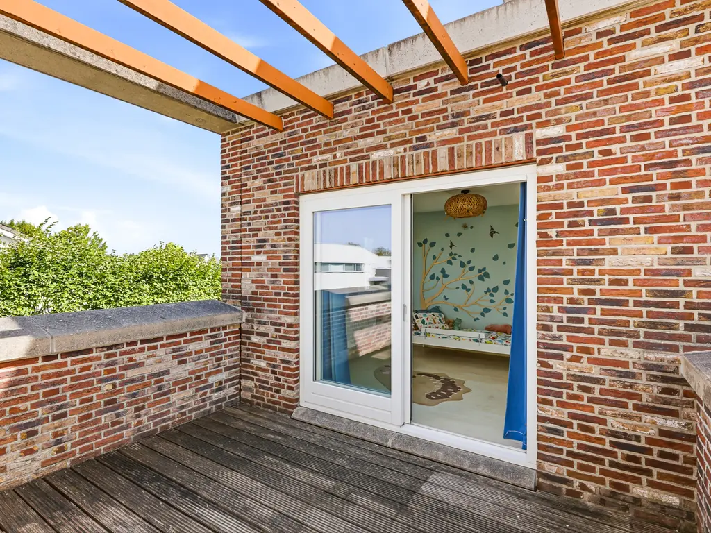 Houtwal 13, Vlissingen