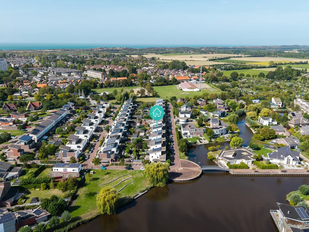 Houtwal 13, Vlissingen