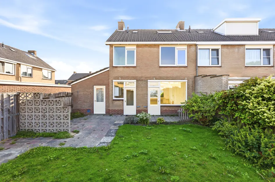 Adriatischezeestraat 2