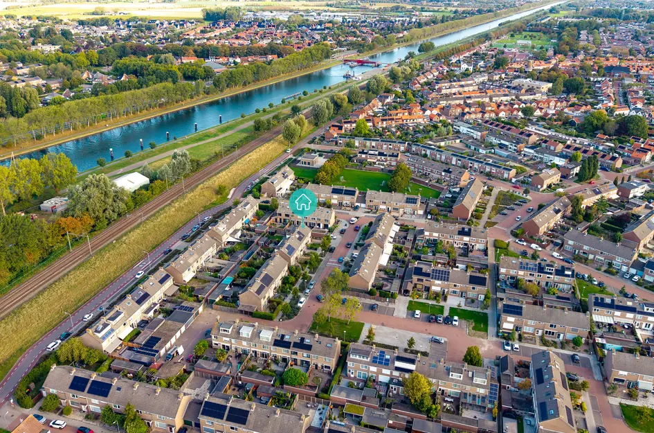 Adriatischezeestraat 2