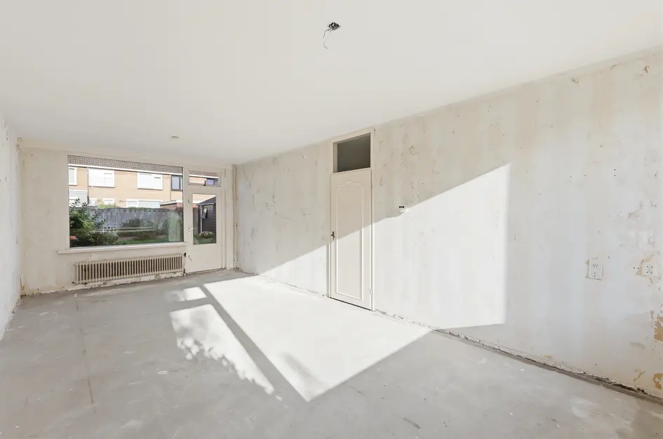 Adriatischezeestraat 2