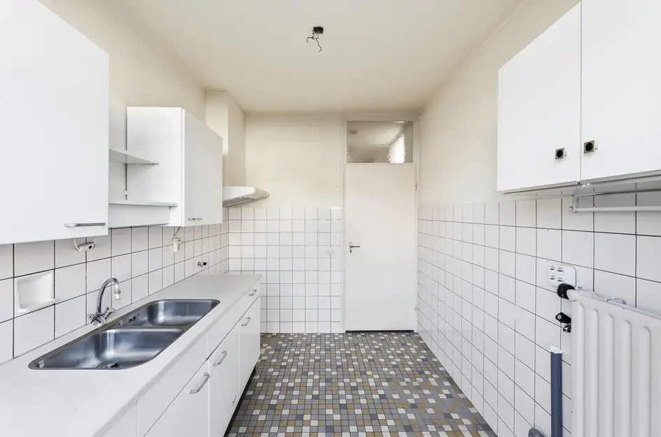 Adriatischezeestraat 2