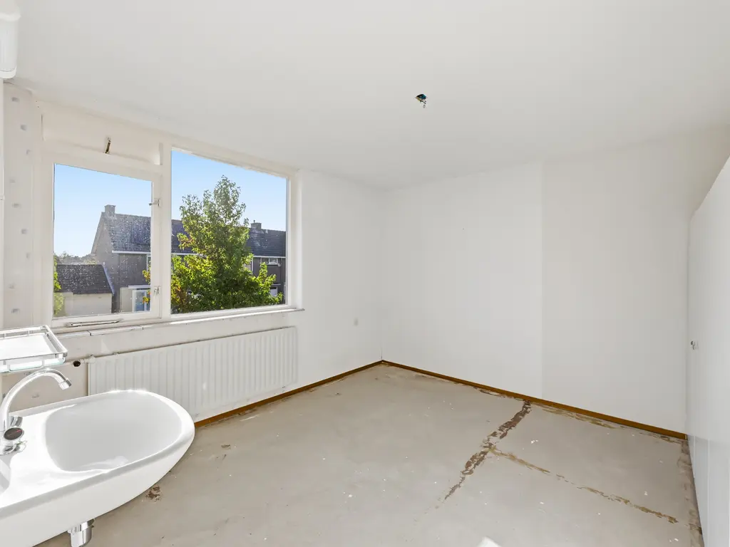 Adriatischezeestraat 2, Oost-Souburg