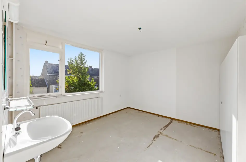 Adriatischezeestraat 2