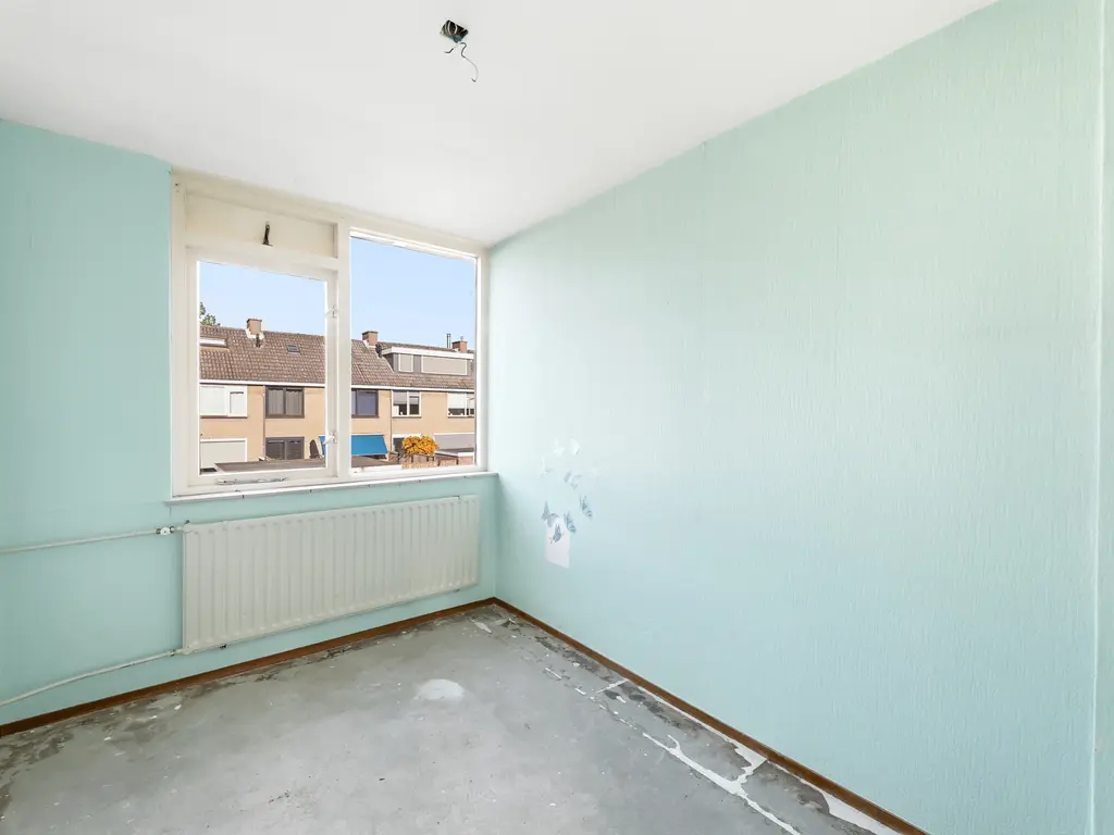 Adriatischezeestraat 2, Oost-Souburg