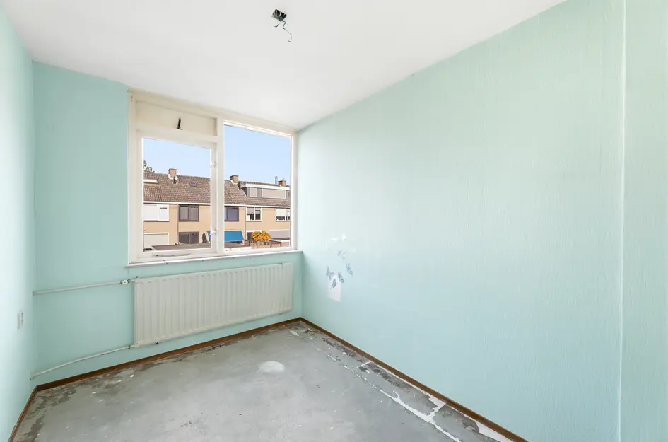 Adriatischezeestraat 2