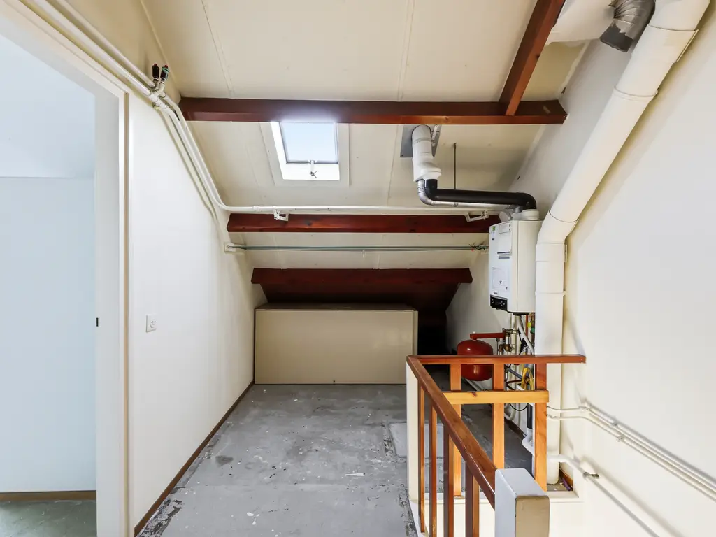 Adriatischezeestraat 2, Oost-Souburg