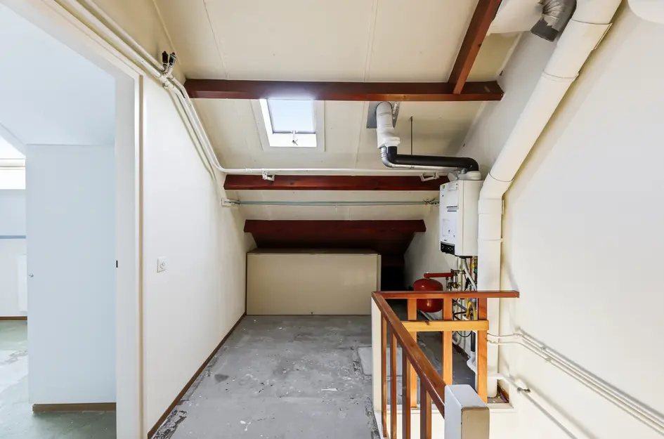 Adriatischezeestraat 2