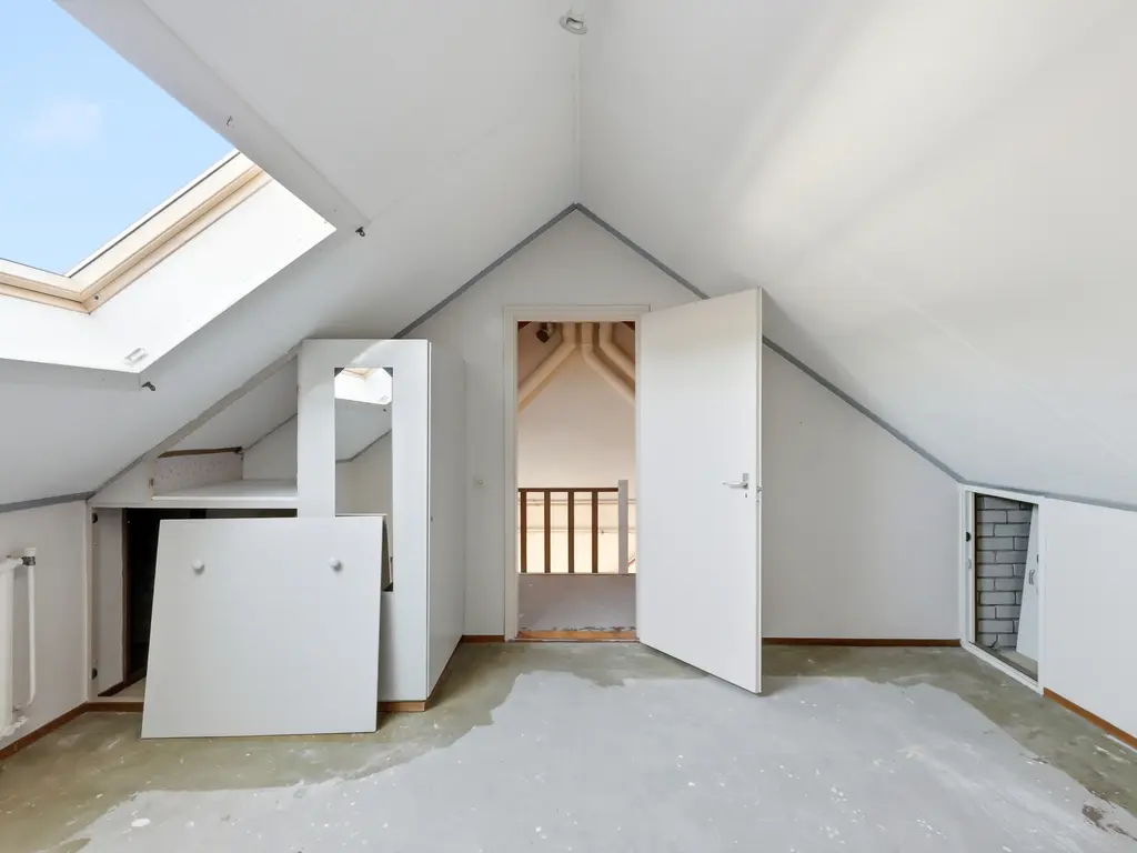 Adriatischezeestraat 2, Oost-Souburg