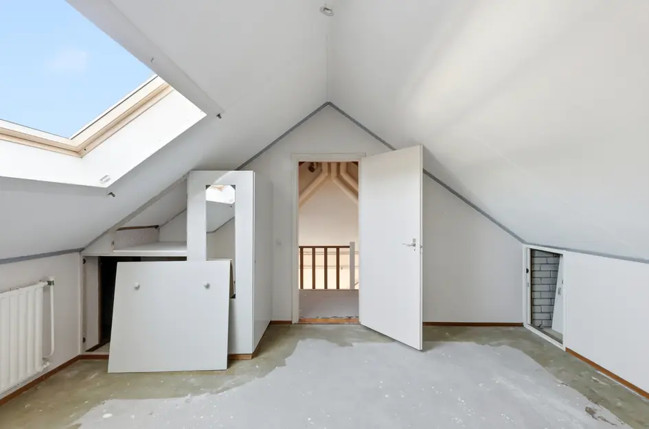 Adriatischezeestraat 2
