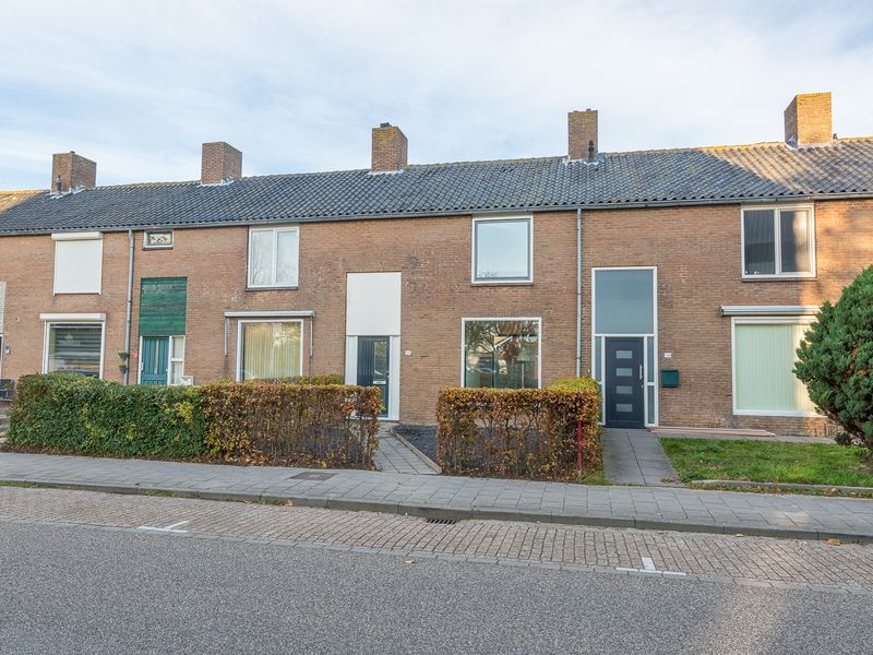 Van Hogendorpweg 146, Vlissingen