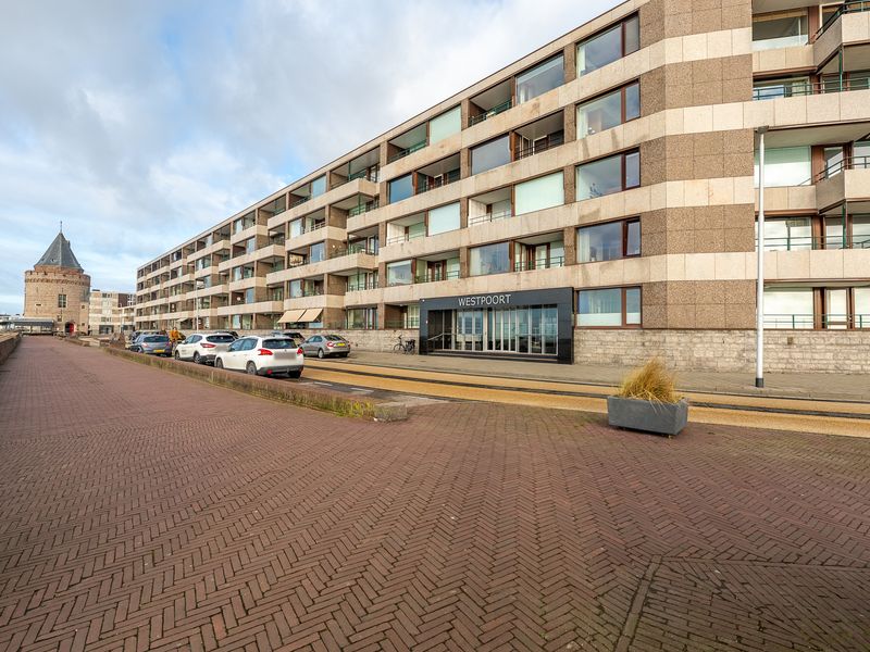 Boulevard De Ruyter 186, Vlissingen