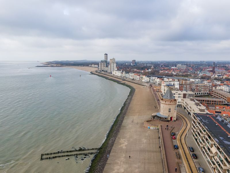 Boulevard De Ruyter 332, Vlissingen