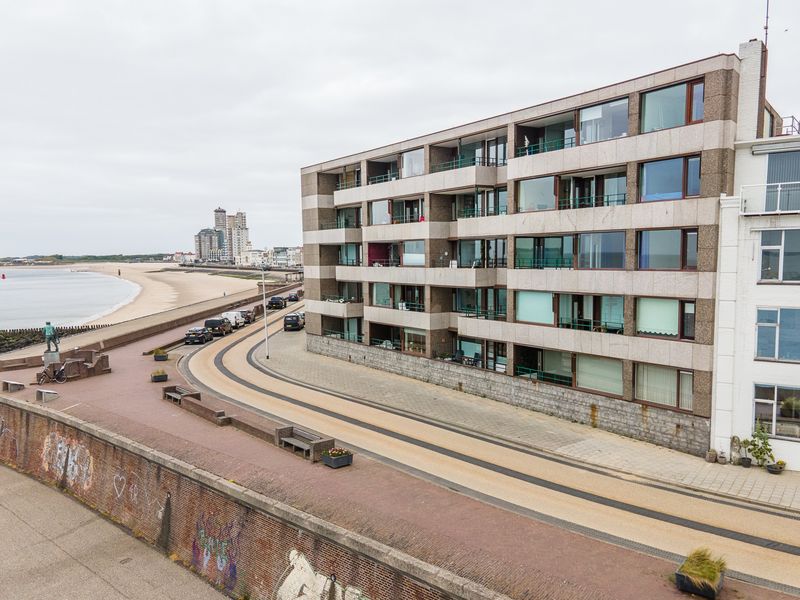 Boulevard de Ruijter 190, Vlissingen