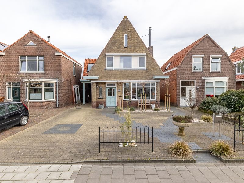 Gerbrandystraat 86, Vlissingen