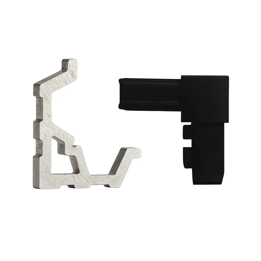 Eckverbinder für Insektenschutztüren