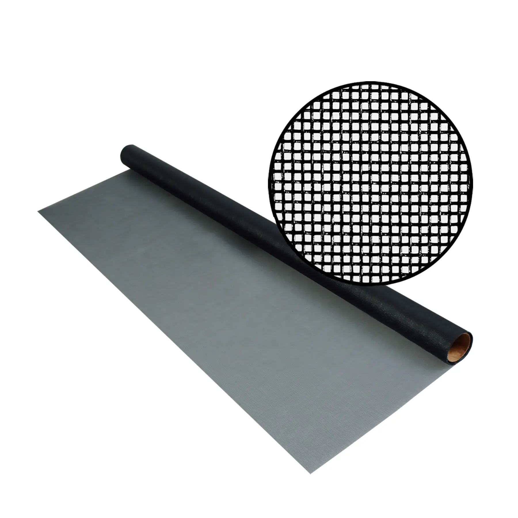 Mesh for tiny insects.