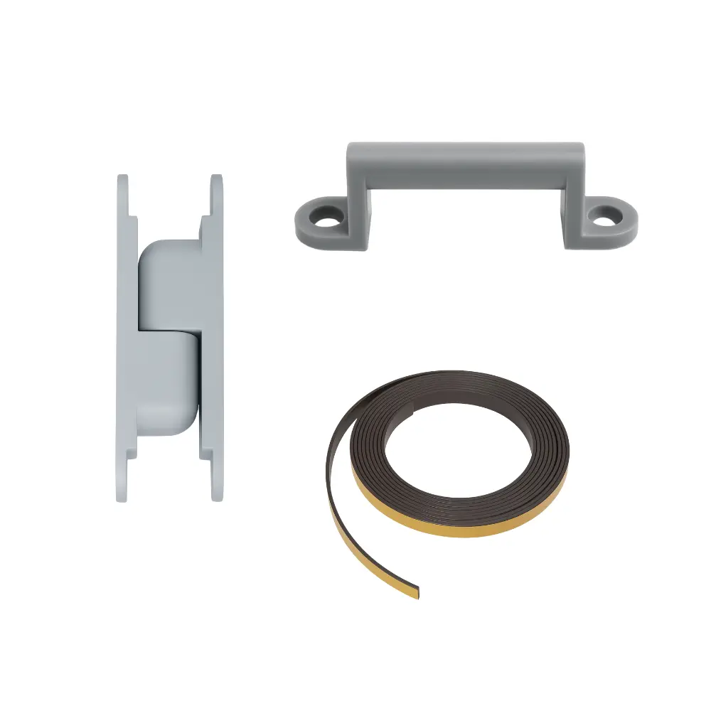 Zubehörteile für Insektenschutzrahmen