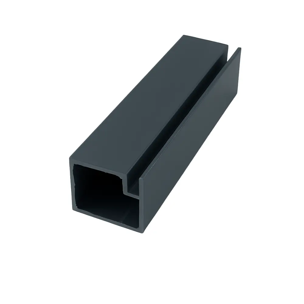 Profile für Insektenschutztüren